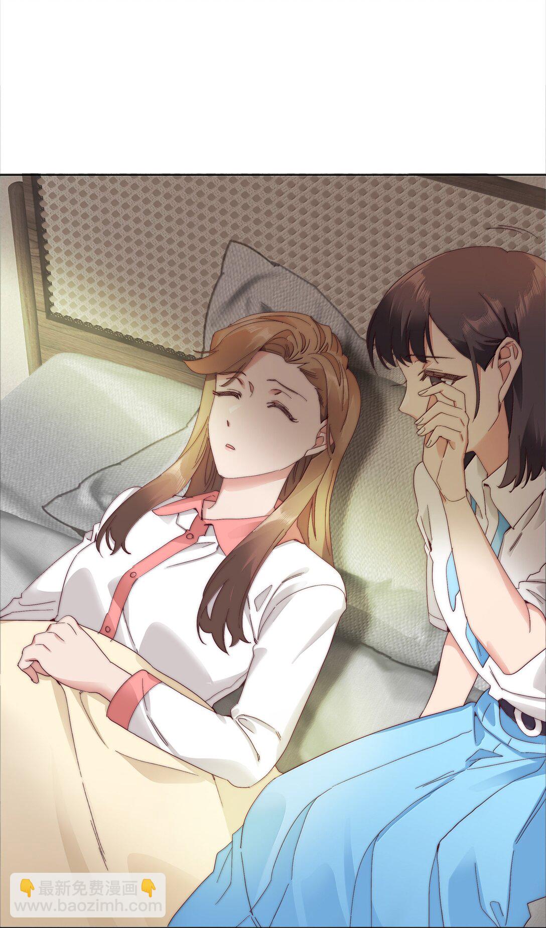 103 吕美合不在的日子(1/2)-第113话