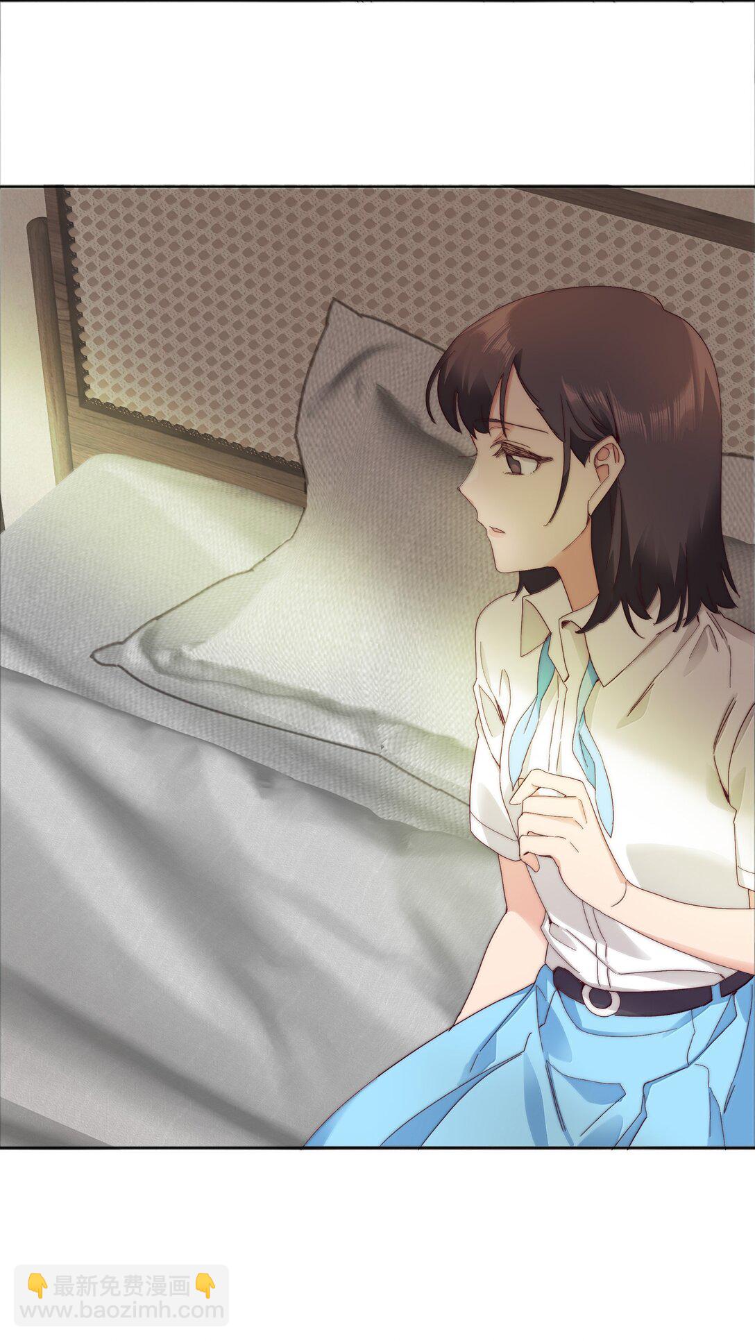 103 吕美合不在的日子(1/2)-第113话