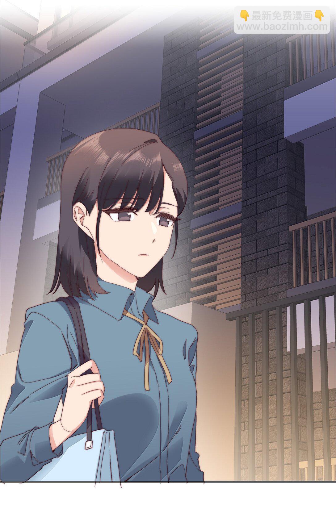 103 吕美合不在的日子(1/2)-第113话