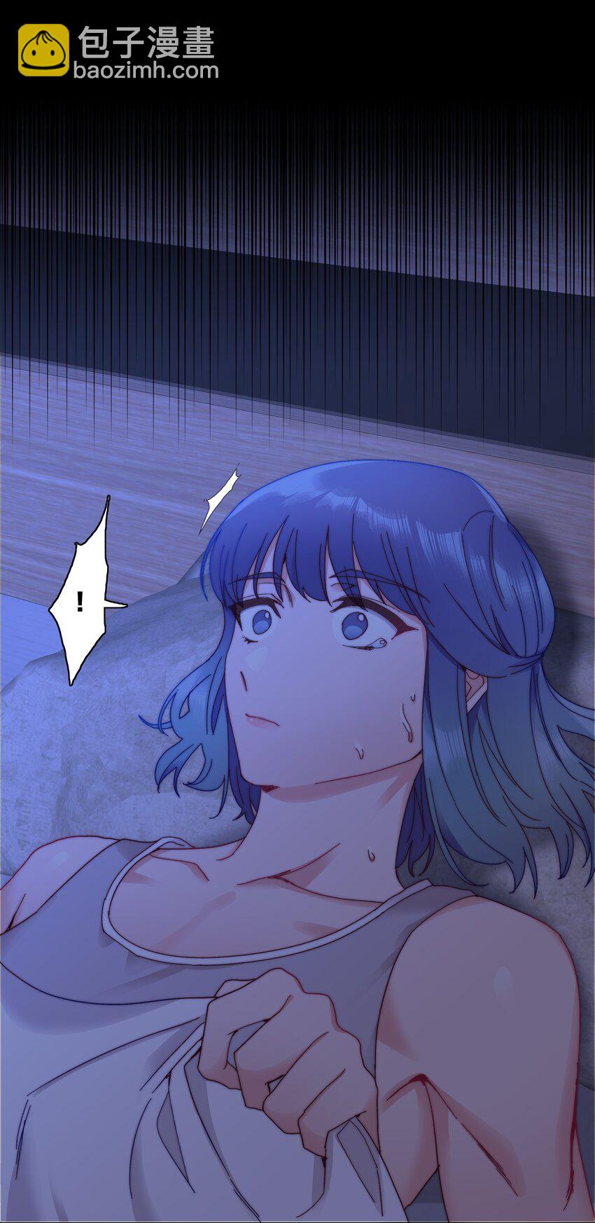 064 怀中抱妹杀！(1/2)-第67话