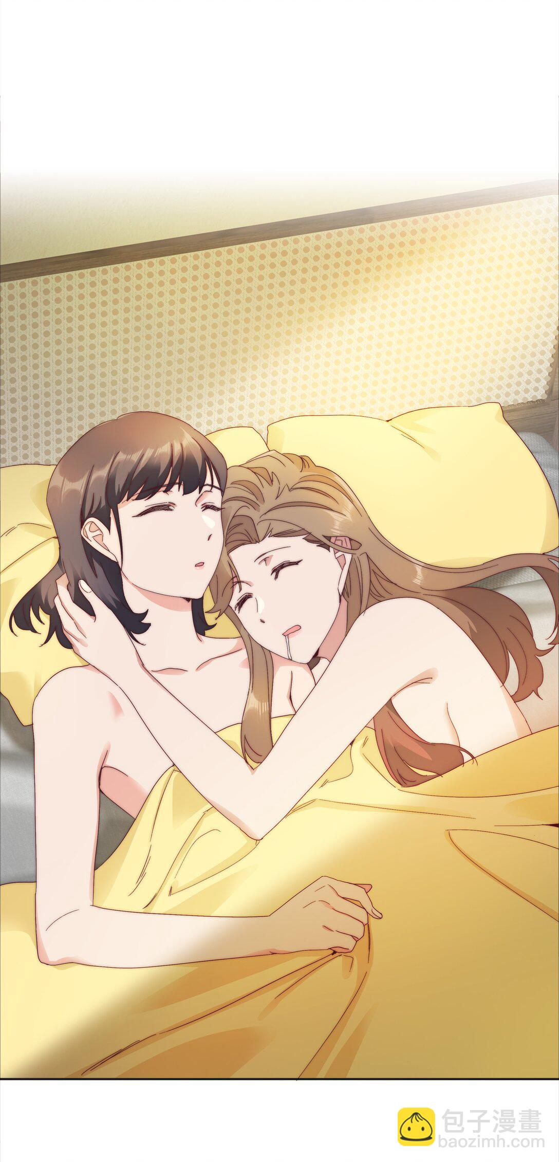 080 吕美合，你飘了。(1/2)-第89话
