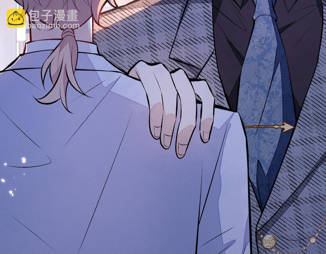 第95话 分手的后果(1/3)-第101话