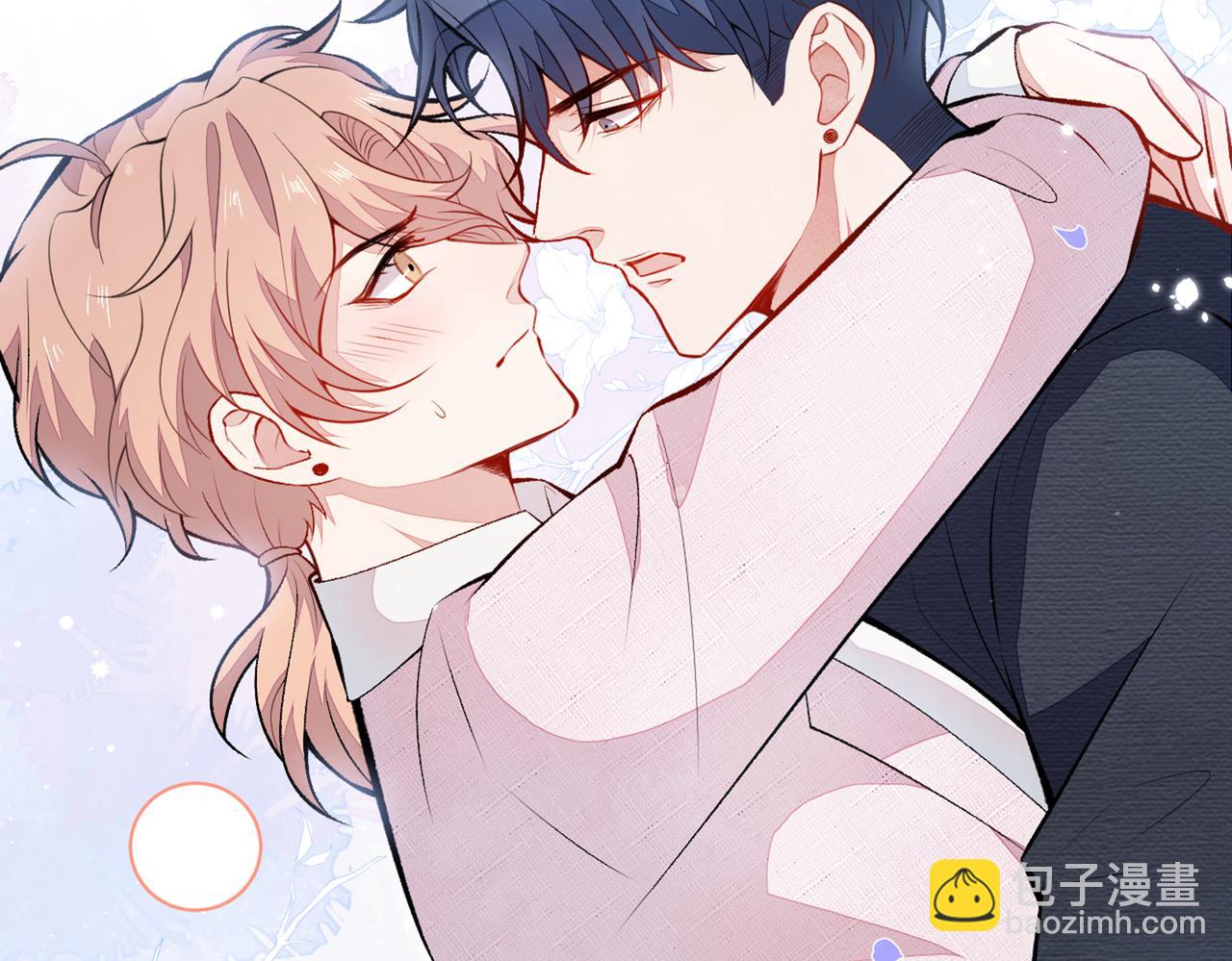 第97话 我是你得不到的男人！(1/3)-第103话