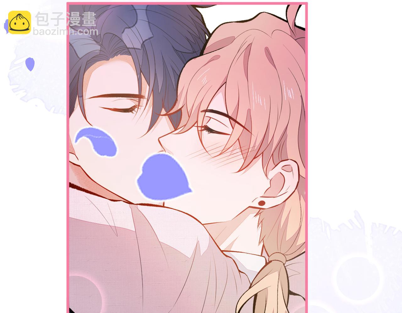 第97话 我是你得不到的男人！(1/3)-第103话