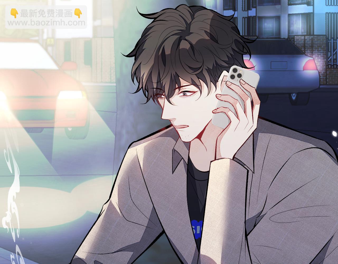 第99话 十万，和我在一起(1/3)-第105话