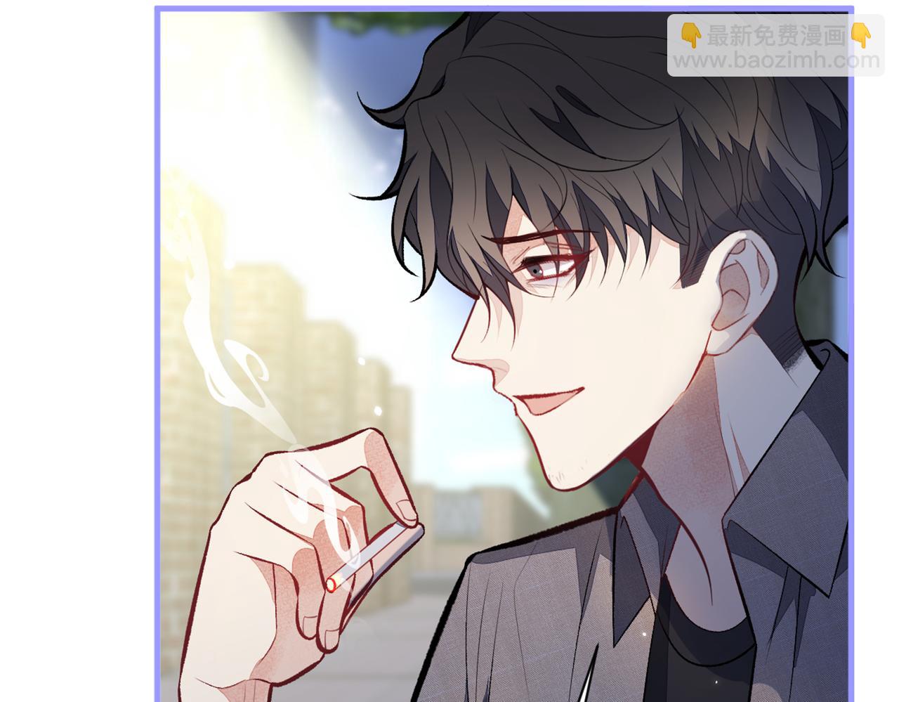 第99话 十万，和我在一起(1/3)-第105话