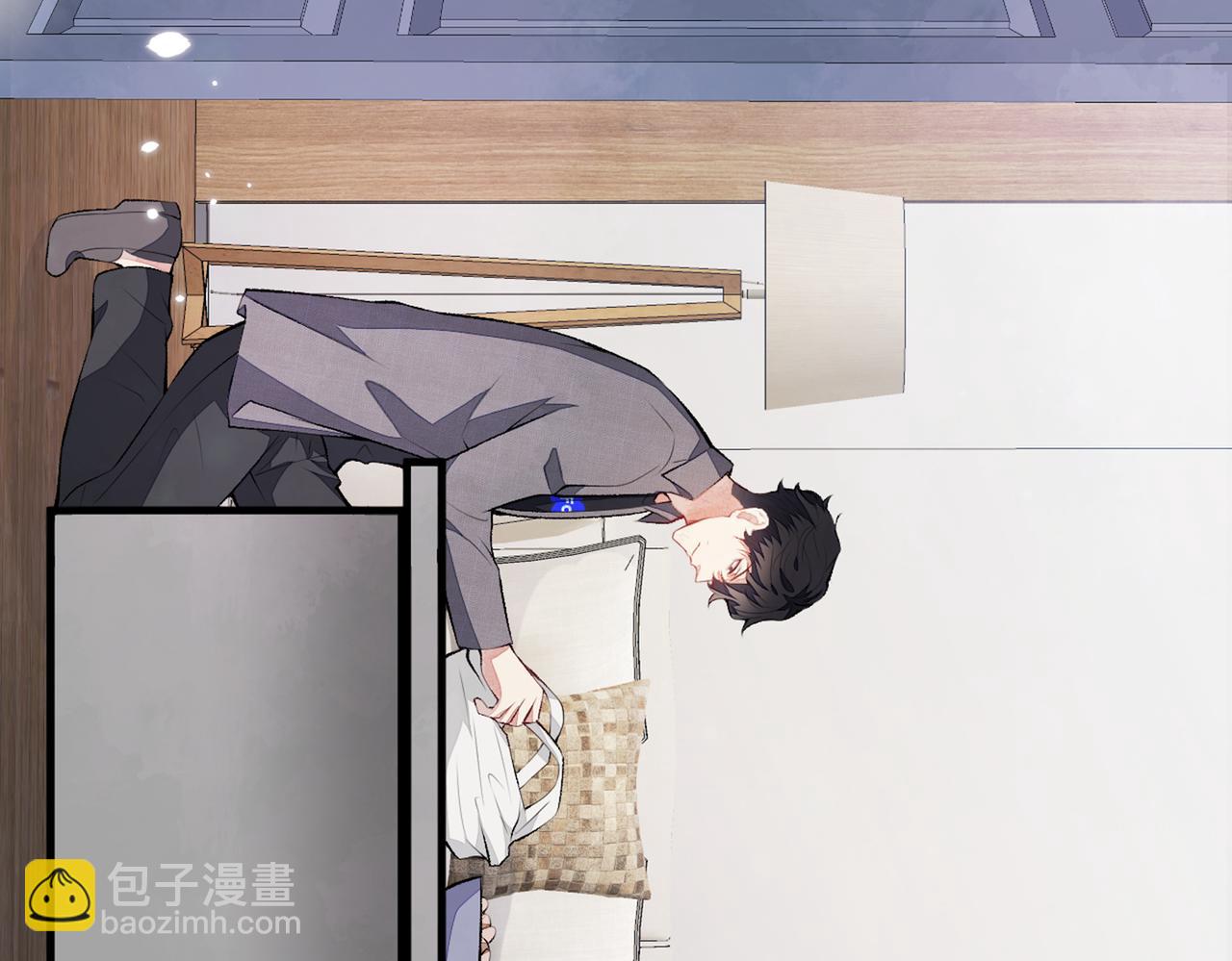 第99话 十万，和我在一起(1/3)-第105话
