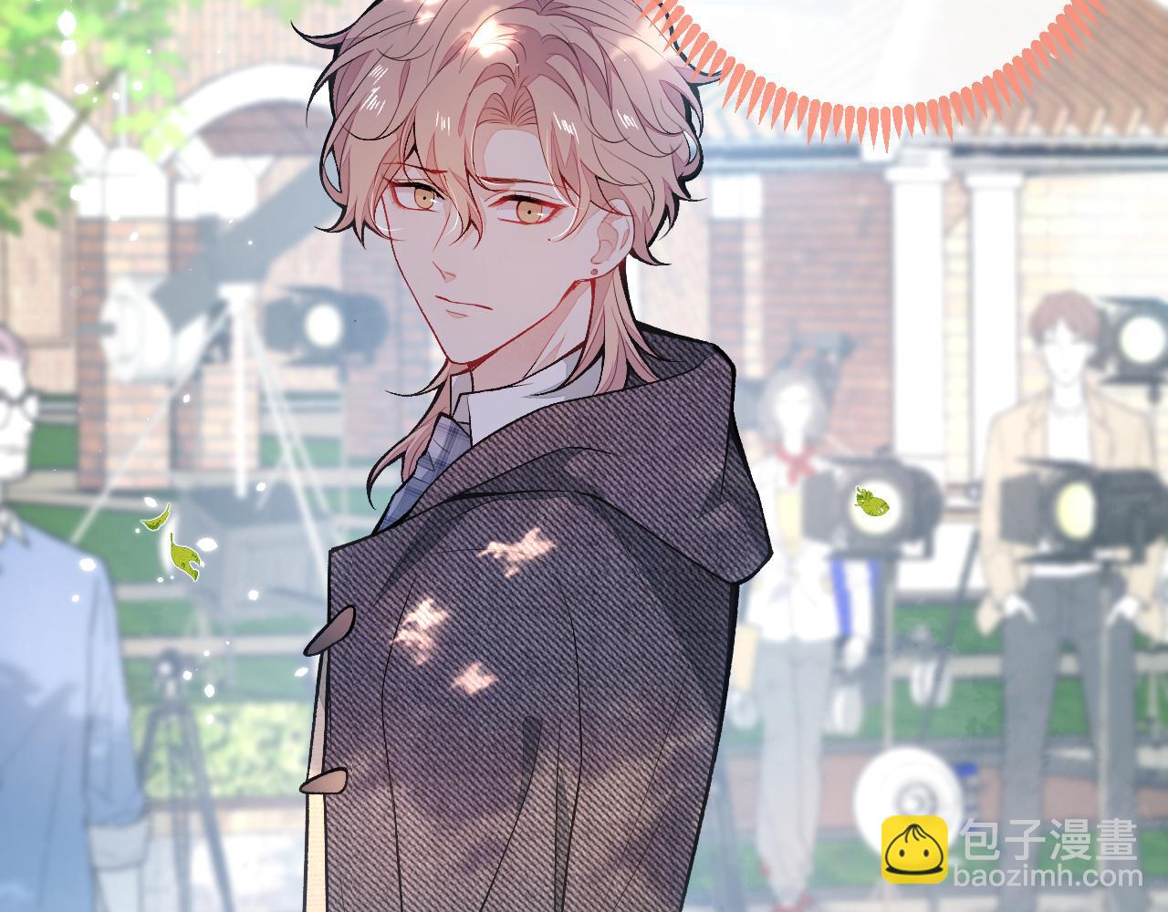 第105话 男八号的优越感(1/3)-第111话
