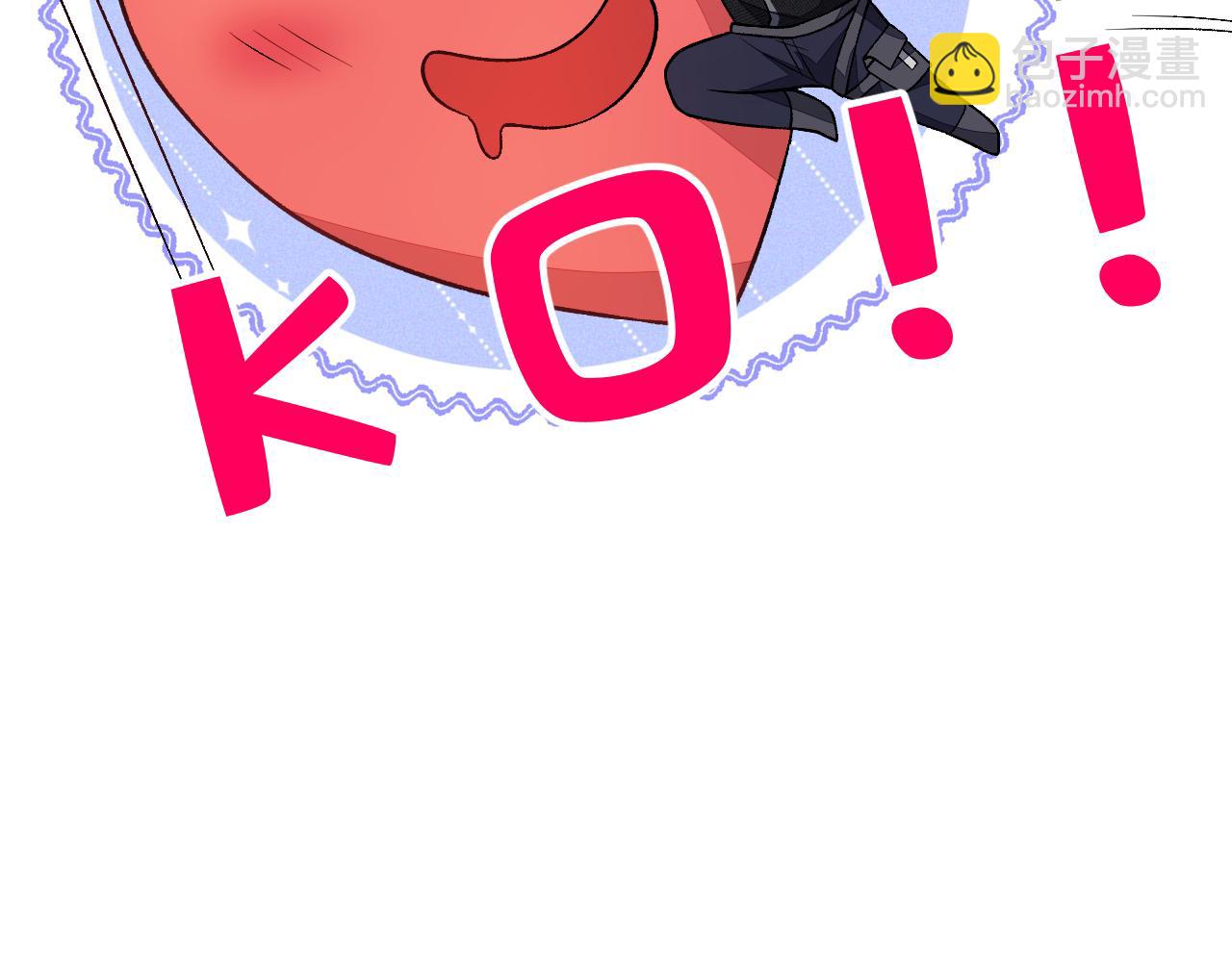 第113话 你怎么穿成这样？！(1/3)-第119话