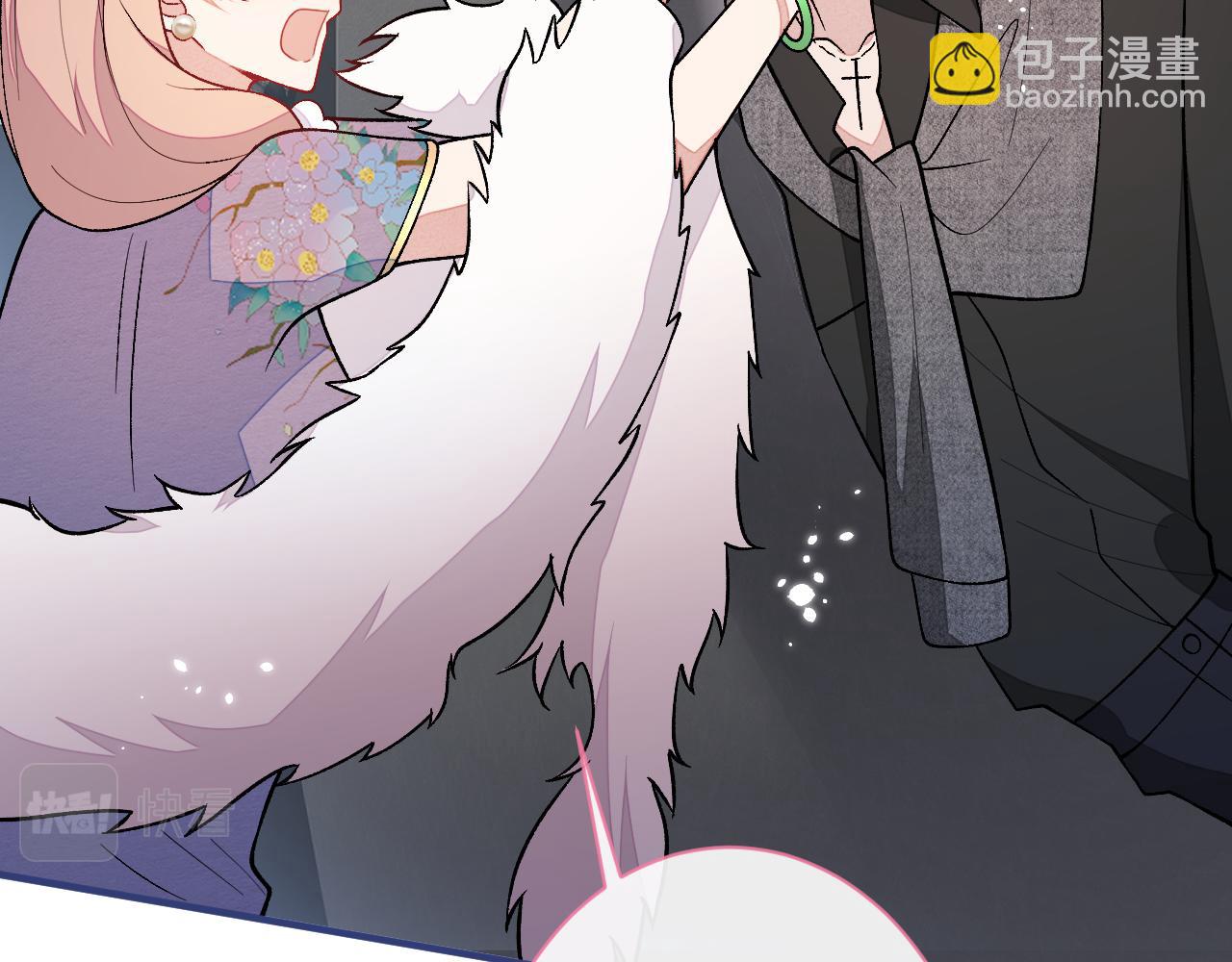 第133话 米国版大儿砸？！(1/3)-第139话