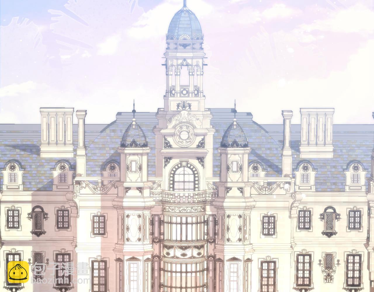 第133话 米国版大儿砸？！(1/3)-第139话