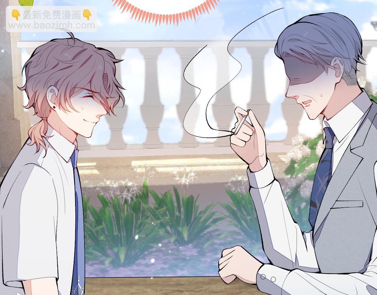 第137话 别让你伯母知道了(1/3)-第143话