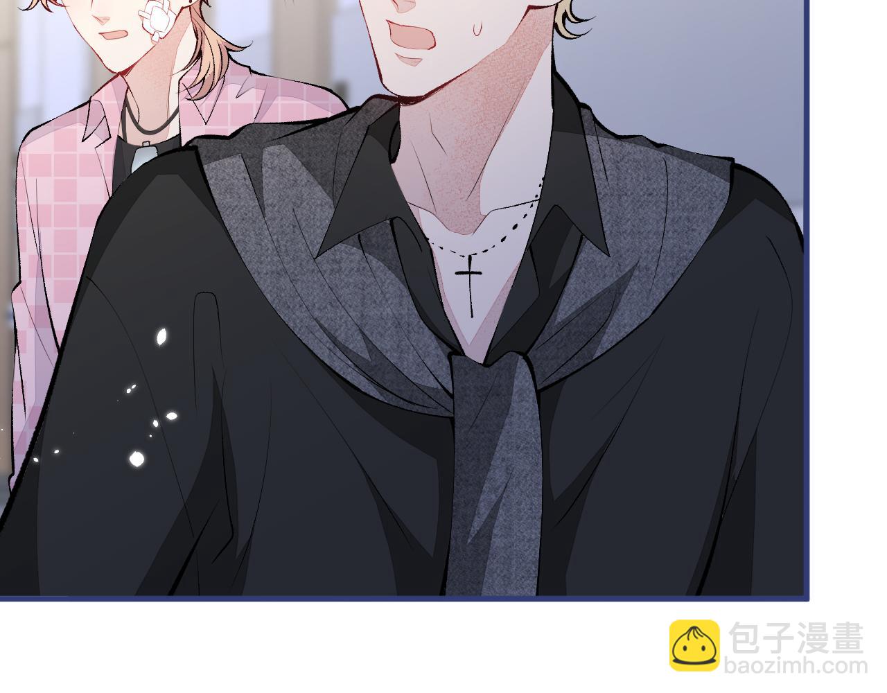 第145话 爬上你的病床(1/3)-第151话