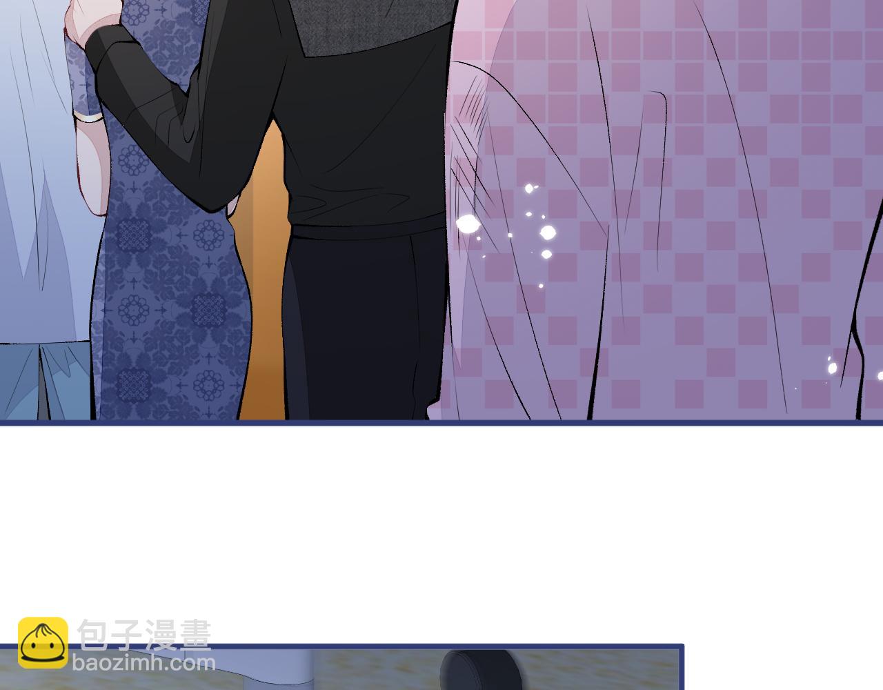 第145话 爬上你的病床(1/3)-第151话