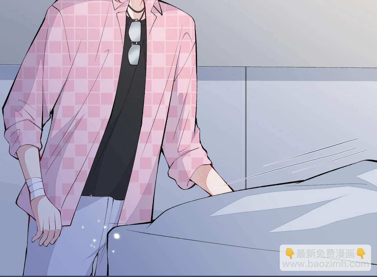 第145话 爬上你的病床(1/3)-第151话