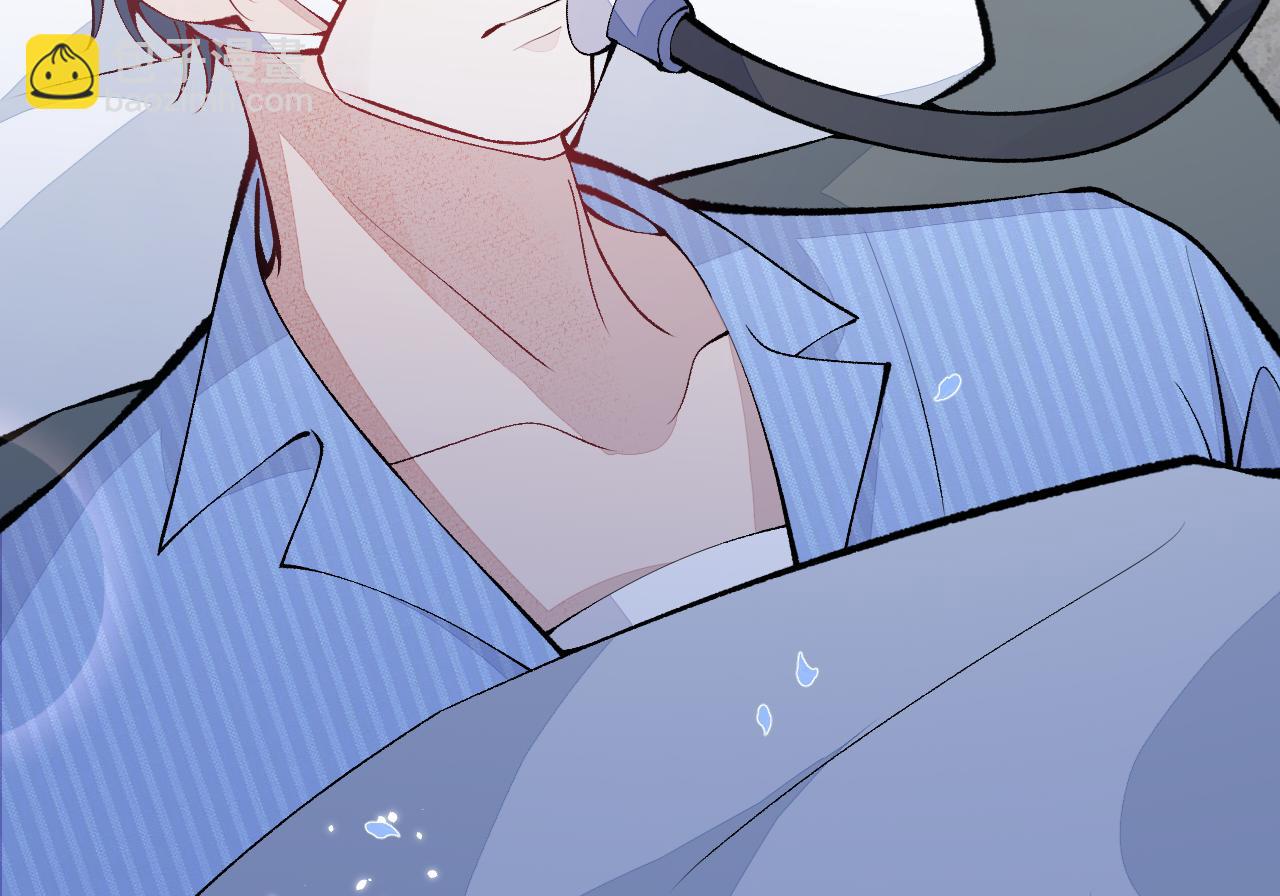 第145话 爬上你的病床(1/3)-第151话