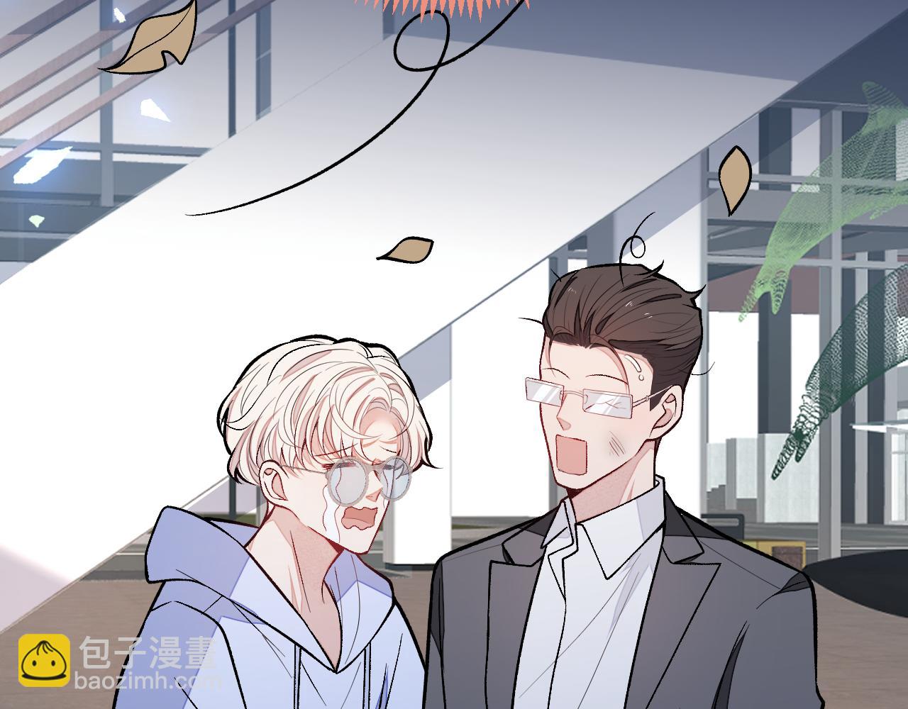 第149话 大佬就是我！(1/3)-第155话