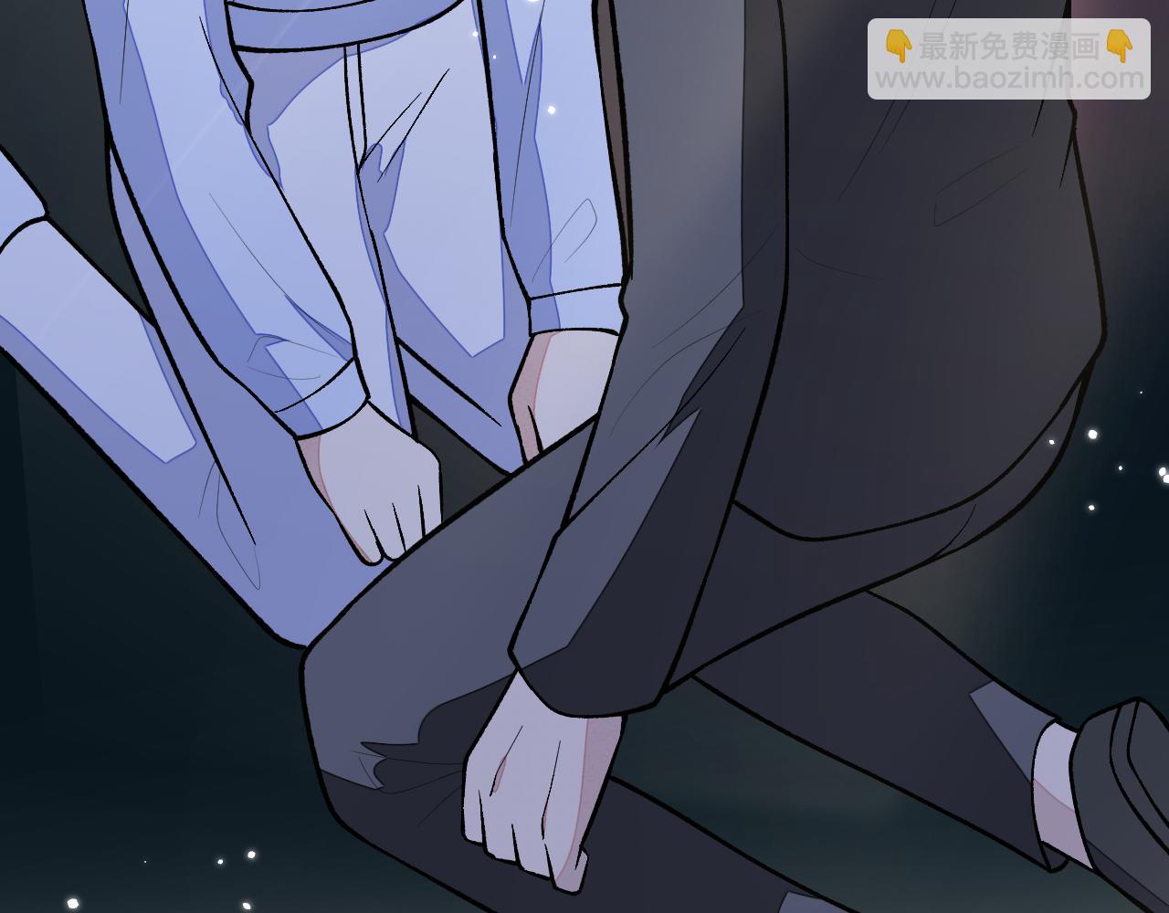 第149话 大佬就是我！(1/3)-第155话