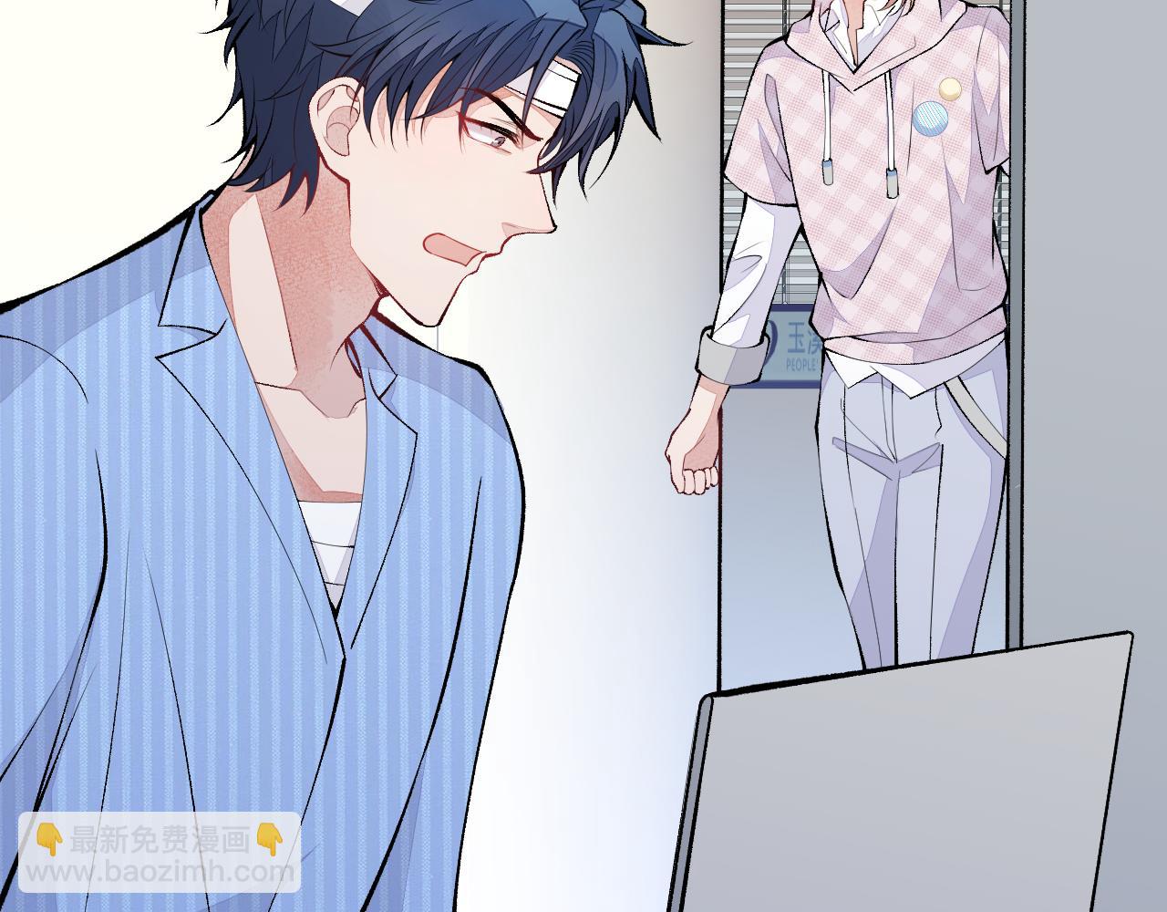 第149话 大佬就是我！(1/3)-第155话