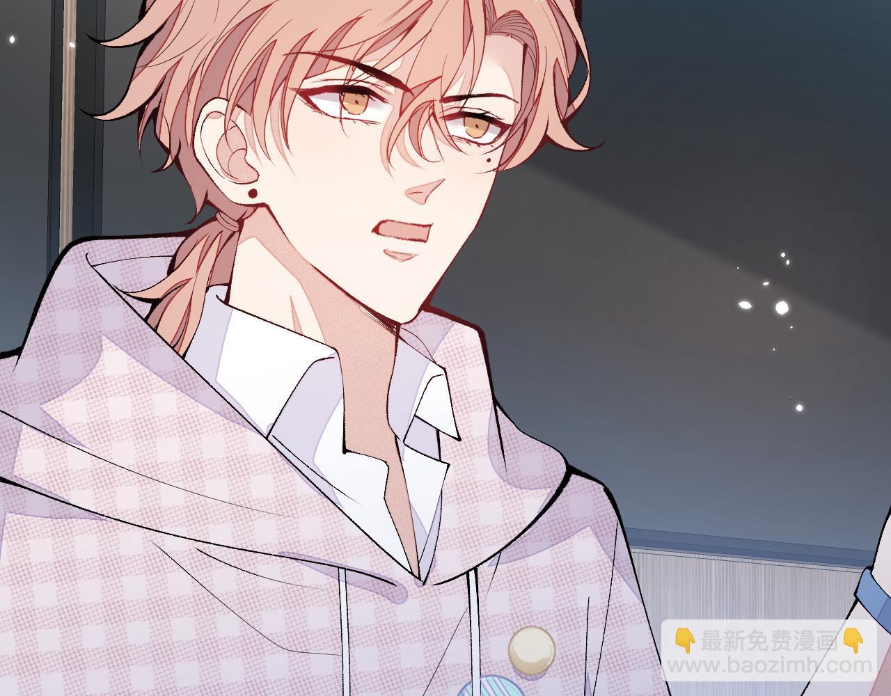 第151话 解约费五千万？！(1/3)-第157话