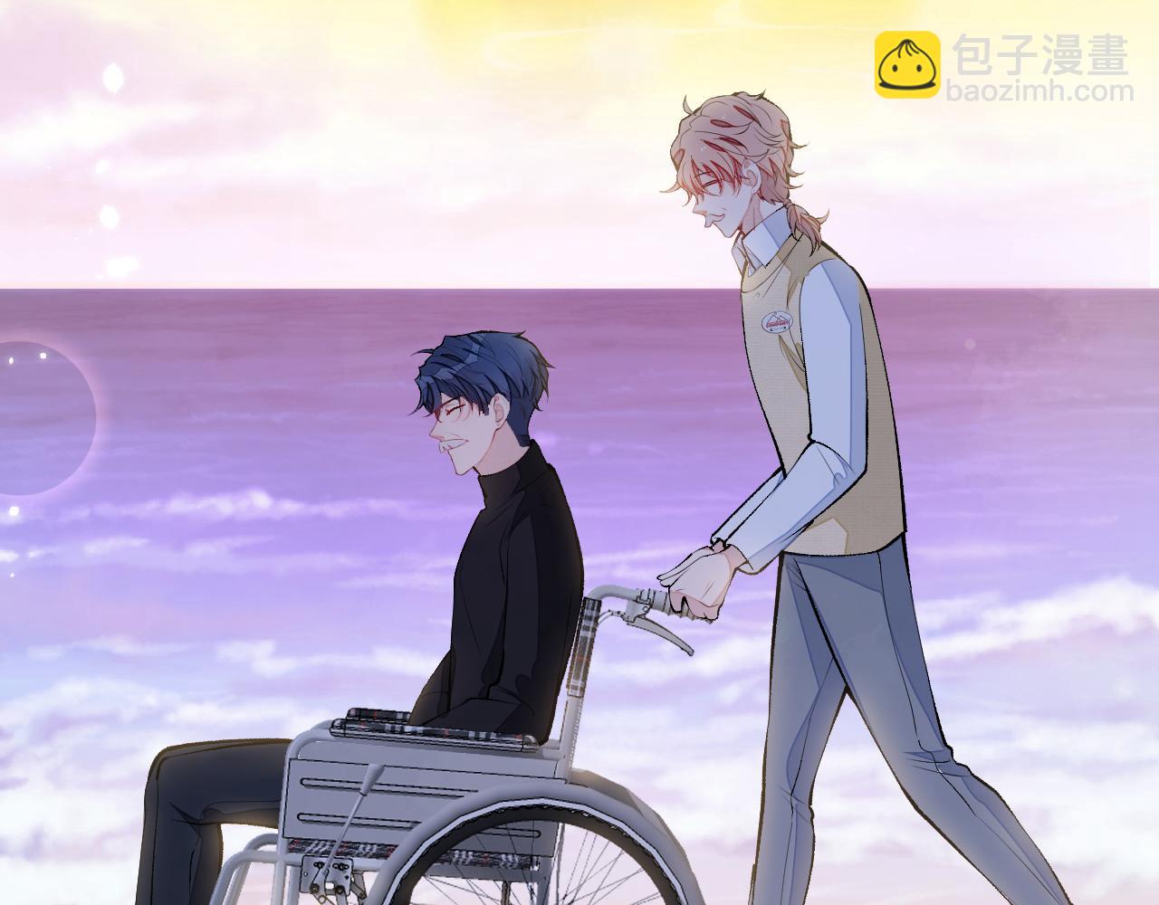 第155话 我恨不得把你拴床头(1/3)-第161话