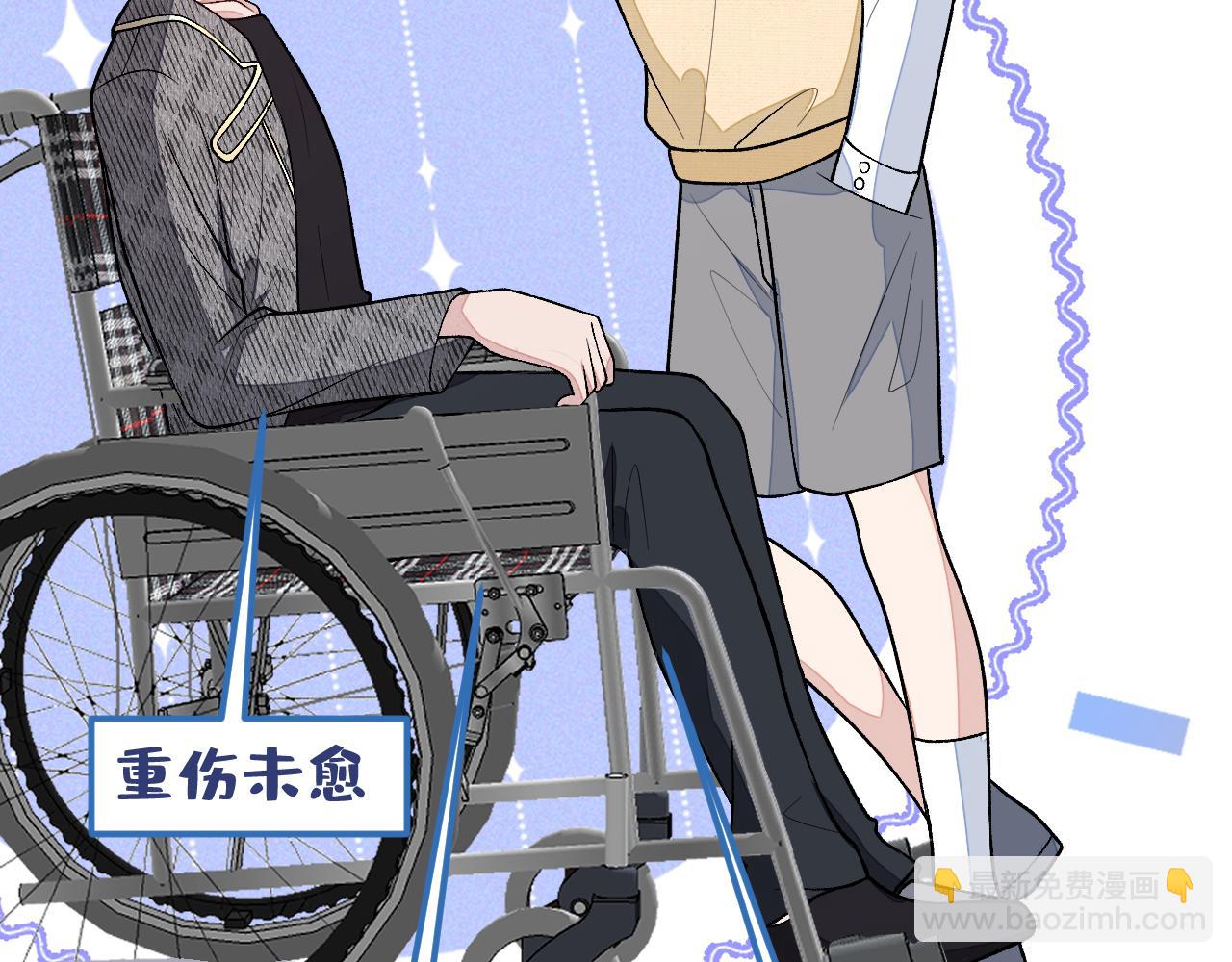 第157话 我老公可真帅啊！(1/3)-第163话