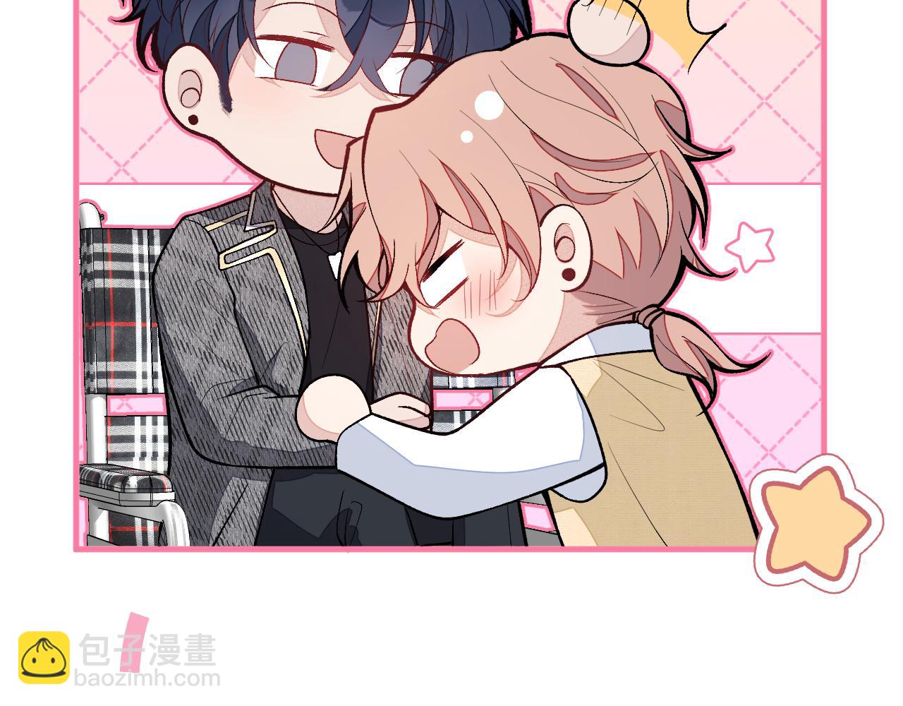 第157话 我老公可真帅啊！(1/3)-第163话