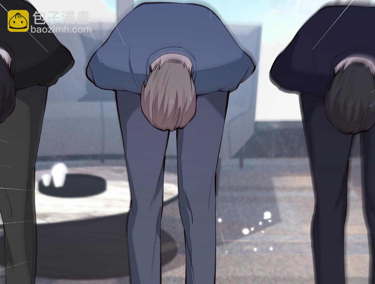 第157话 我老公可真帅啊！(1/3)-第163话