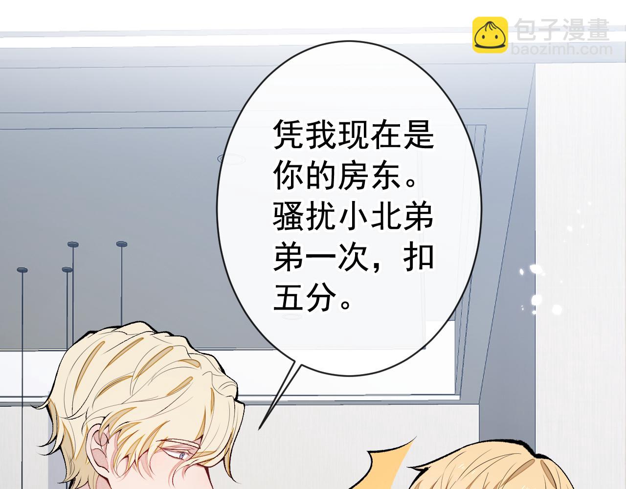 第159话 说脏话，扣两分(1/3)-第165话