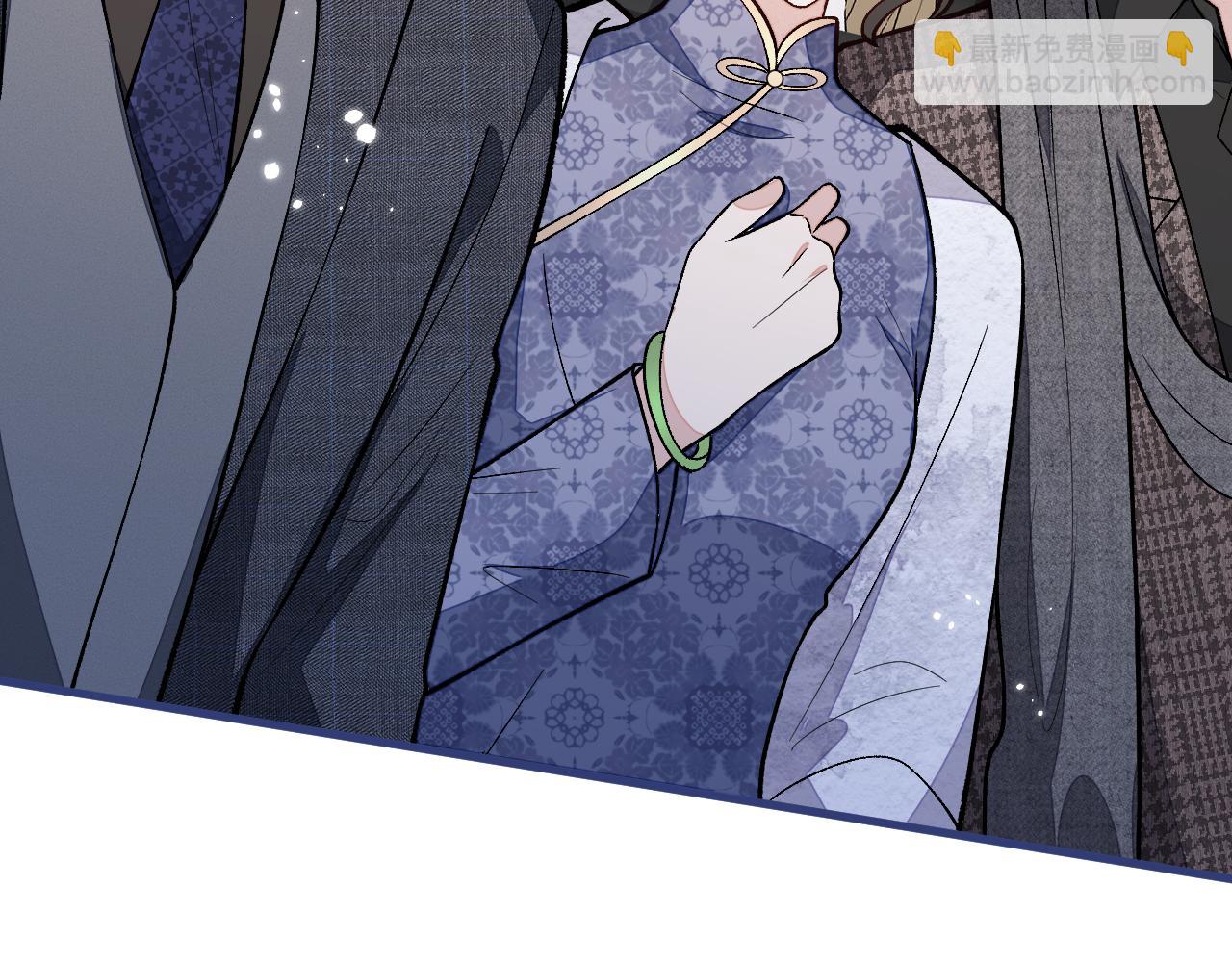 第161话 证据，都是伪造的！(1/3)-第167话