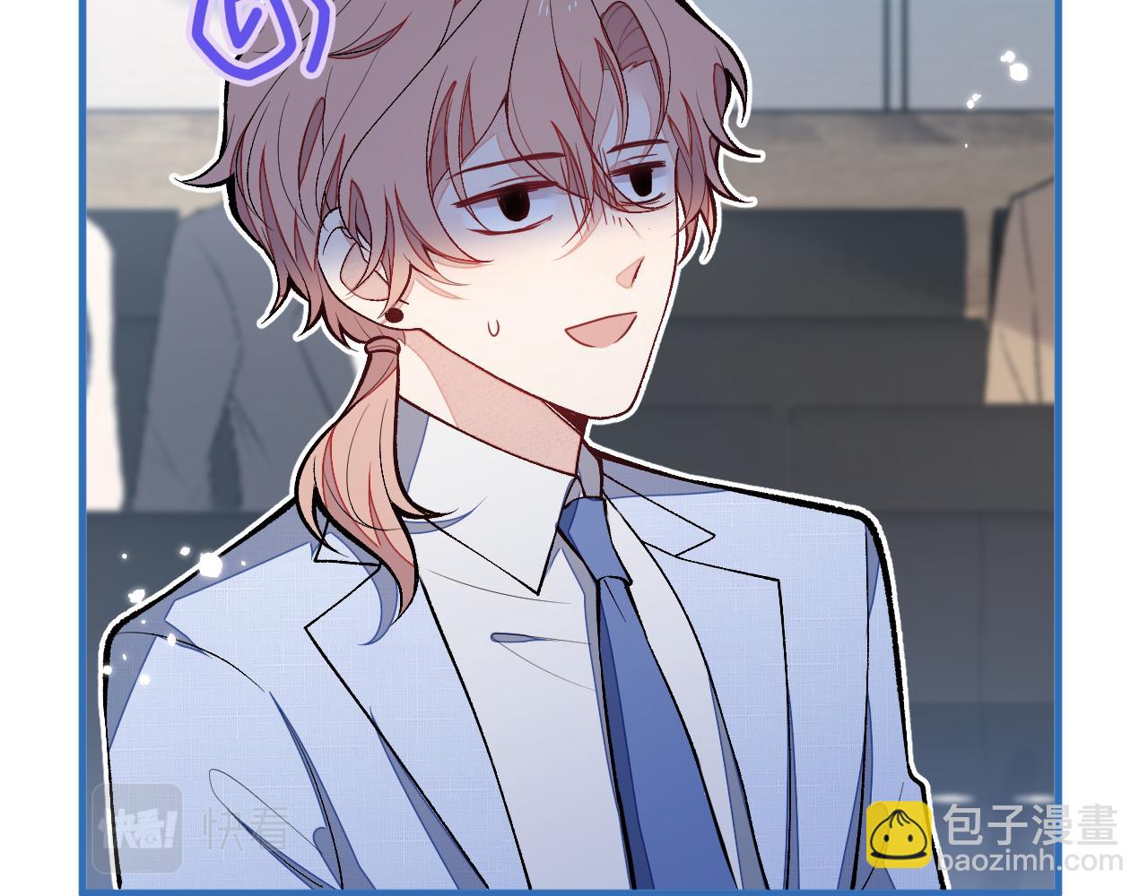 第161话 证据，都是伪造的！(1/3)-第167话