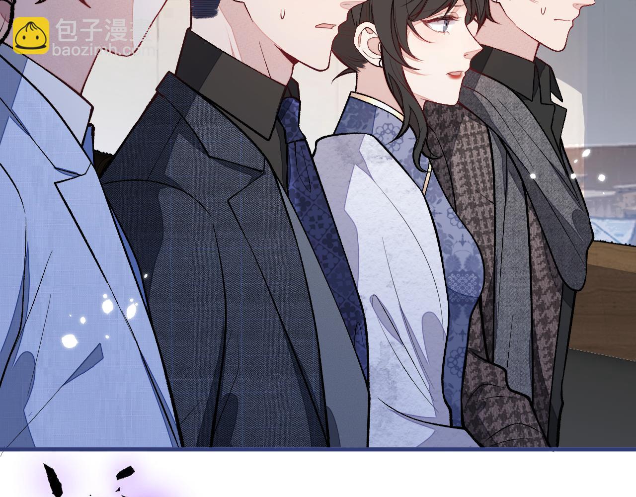 第161话 证据，都是伪造的！(1/3)-第167话