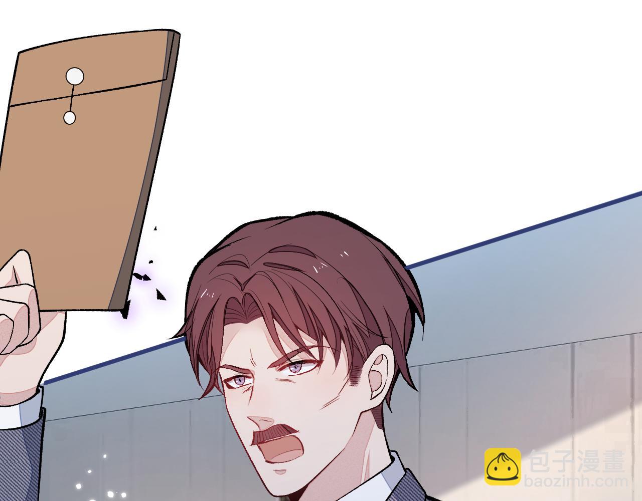 第161话 证据，都是伪造的！(1/3)-第167话