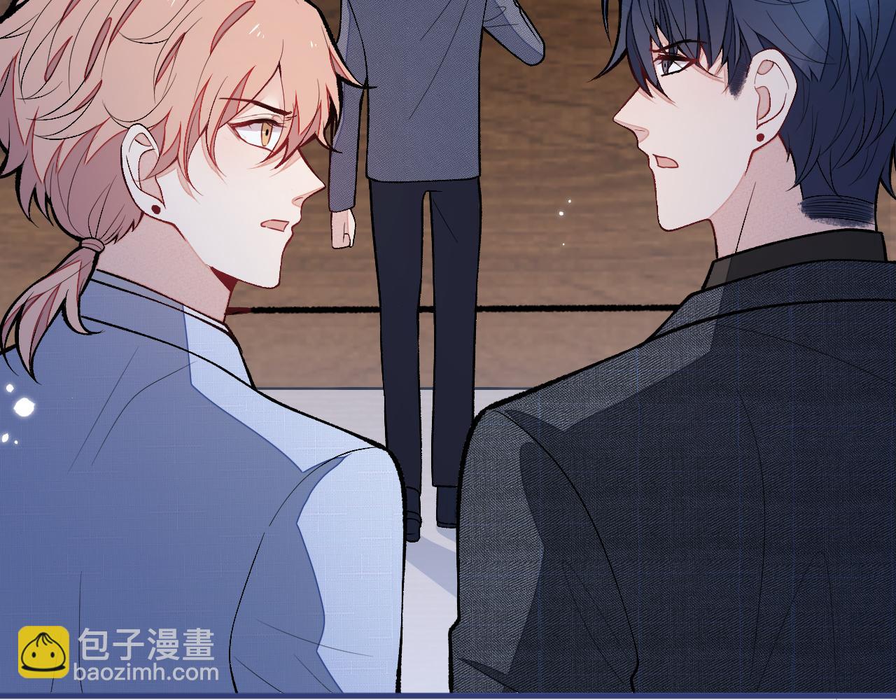 第161话 证据，都是伪造的！(1/3)-第167话