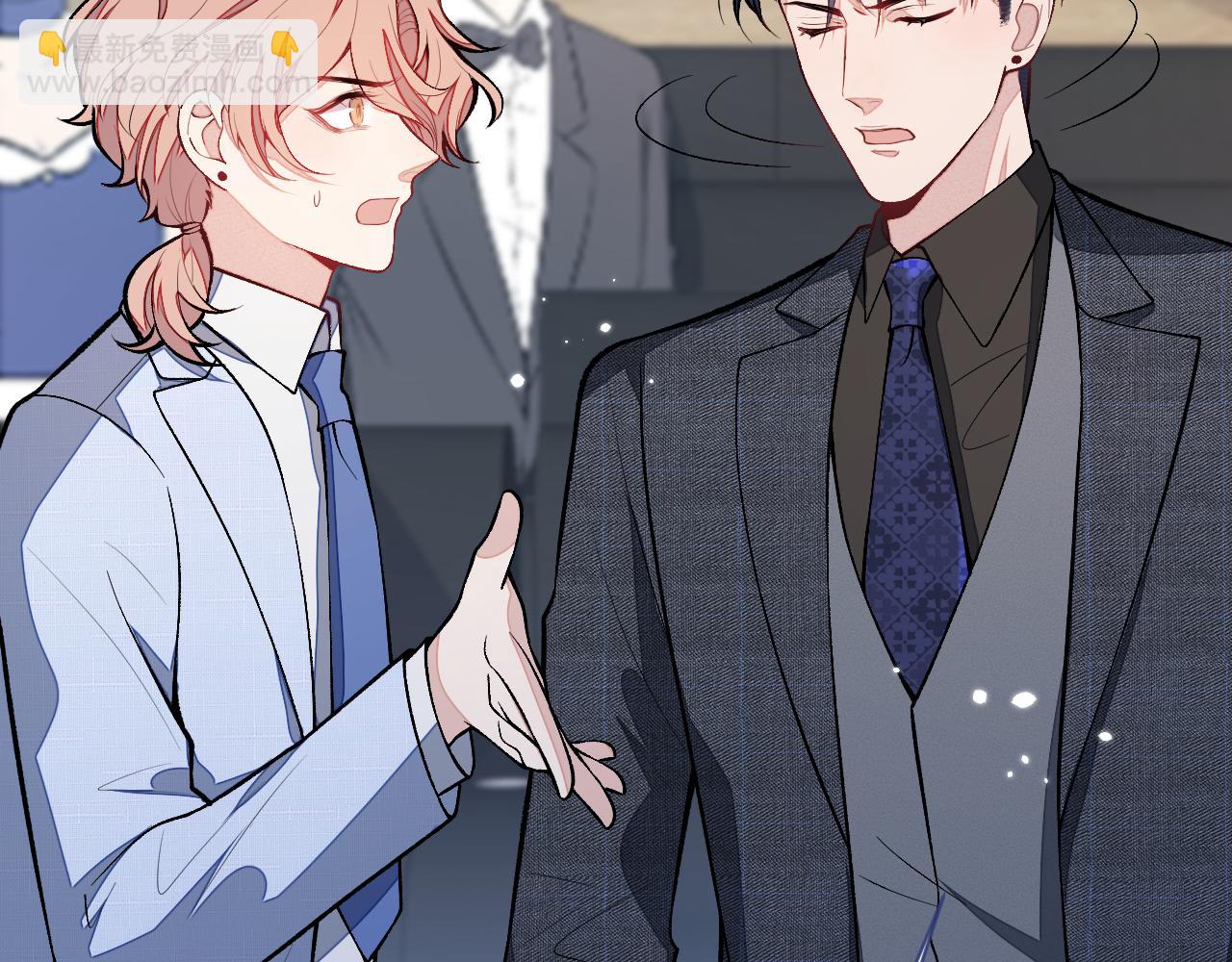 第161话 证据，都是伪造的！(1/3)-第167话