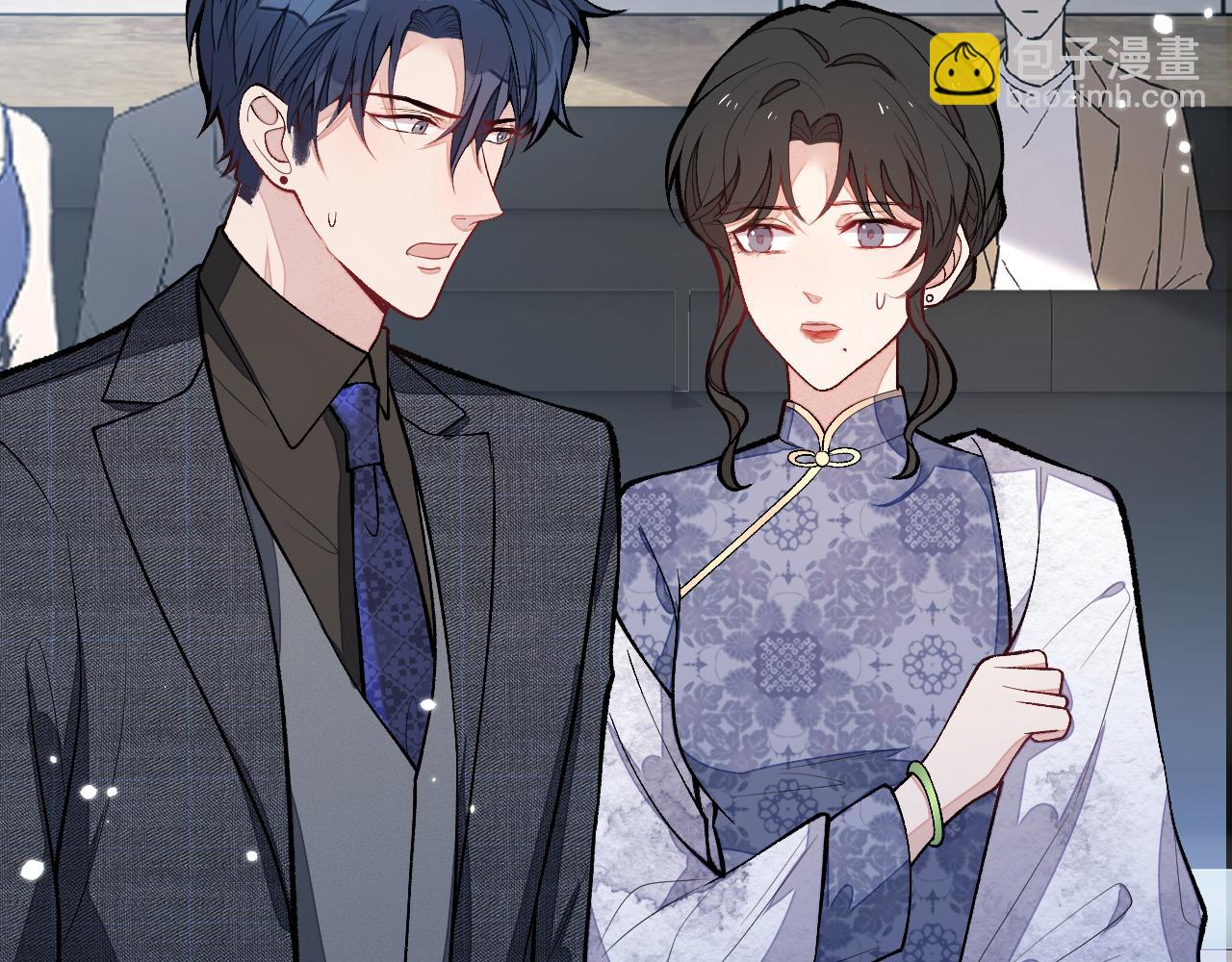 第161话 证据，都是伪造的！(1/3)-第167话