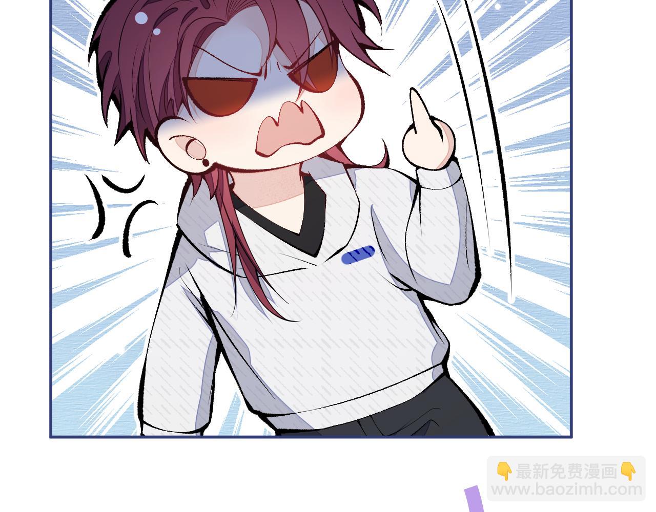 第163话 幺儿，梦游了？(1/3)-第171话