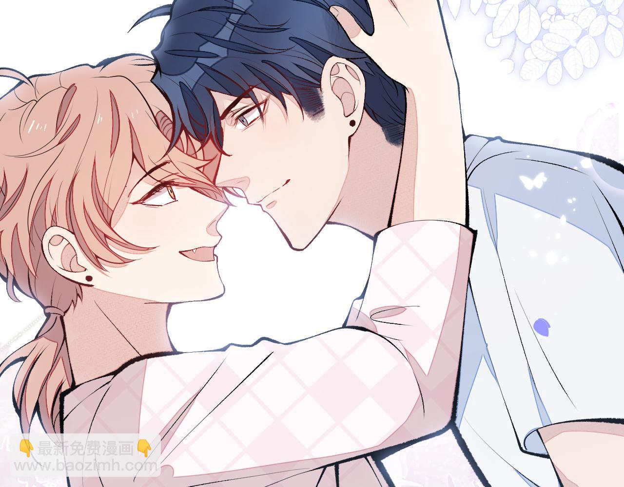第165话 快把小号还给我！(1/3)-第173话