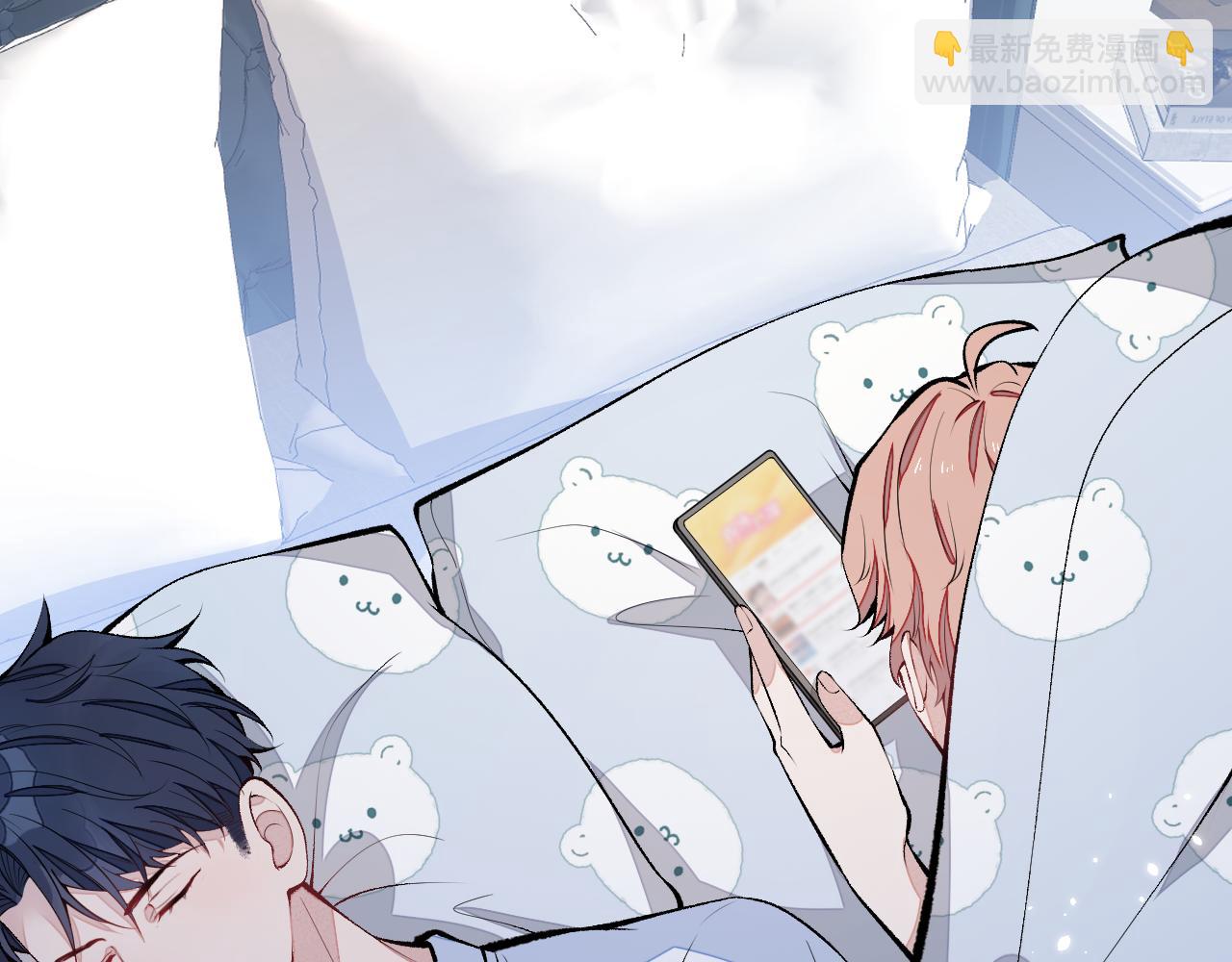 第165话 快把小号还给我！(1/3)-第173话