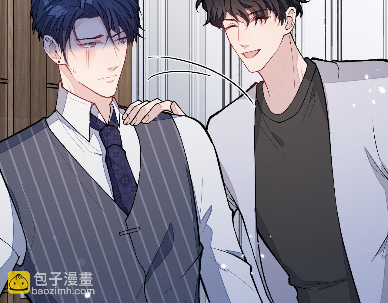 第169话 你们怎么来了？(1/3)-第177话