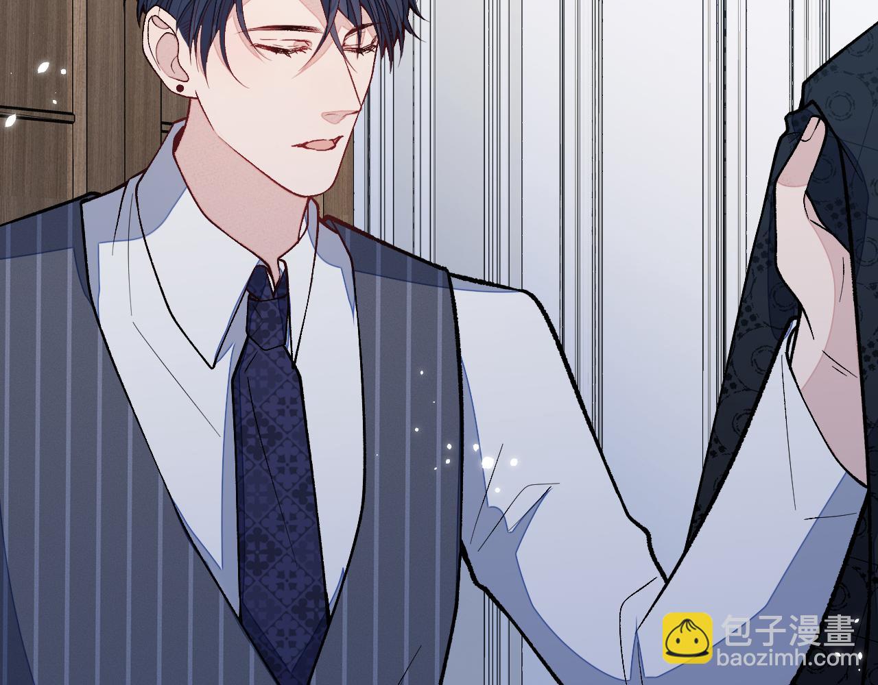 第169话 你们怎么来了？(1/3)-第177话