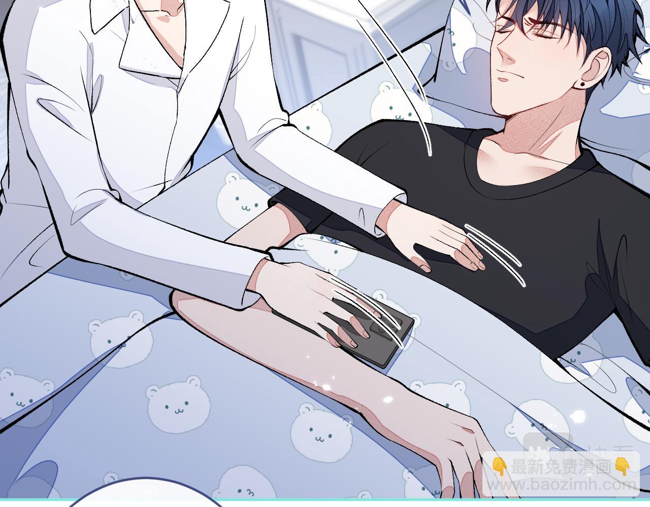 第171话 封杀令解除了！(1/3)-第179话