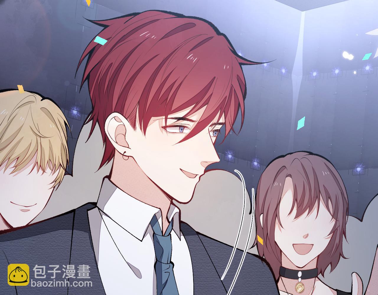 番外4-秦风x夏一帆篇&middot;上(1/3)-第185话