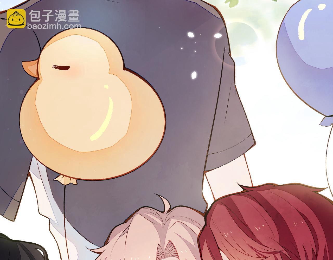 番外6-幼儿园篇(1/3)-第187话