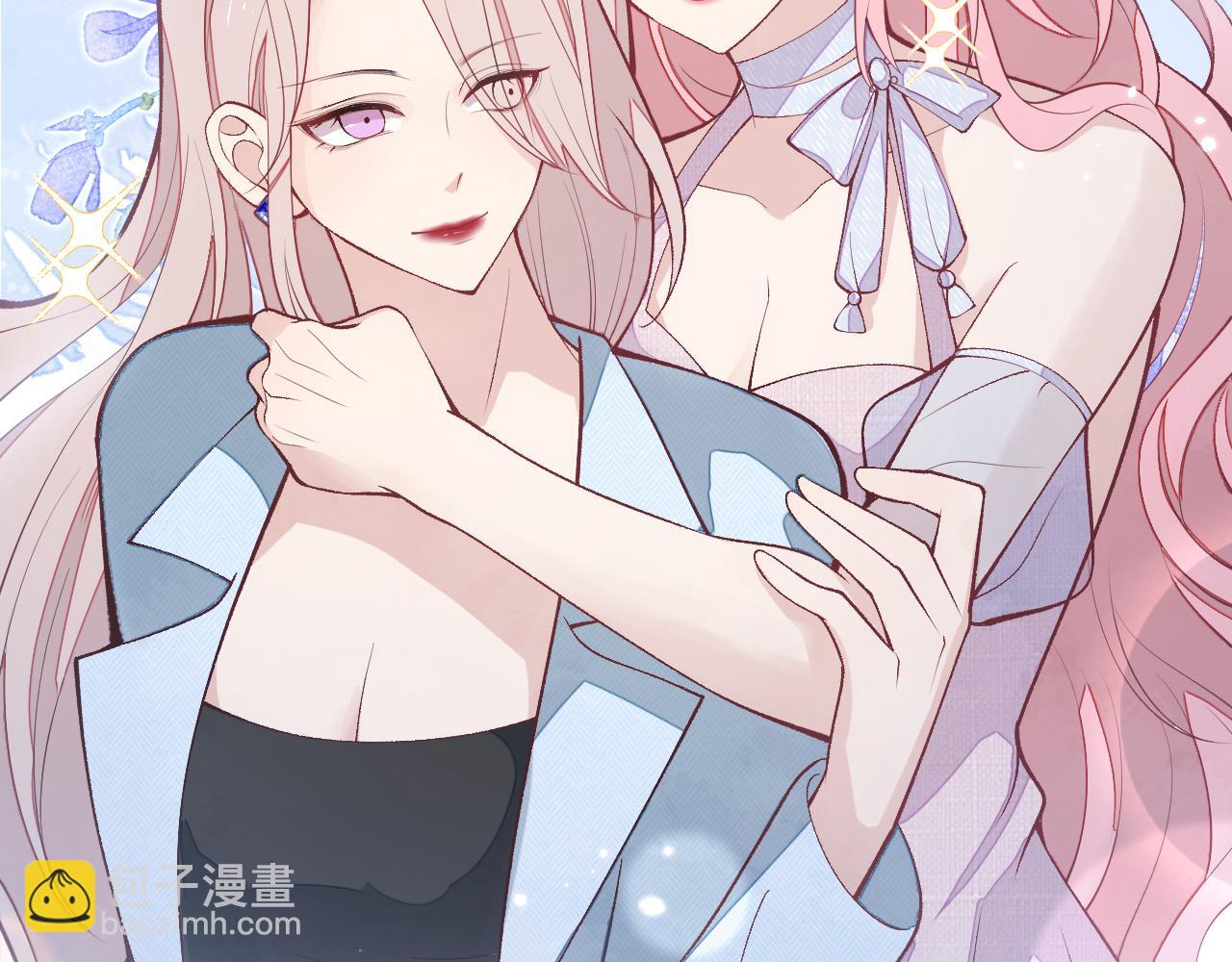 番外8-薇薇文岚篇&middot;中(1/3)-第189话