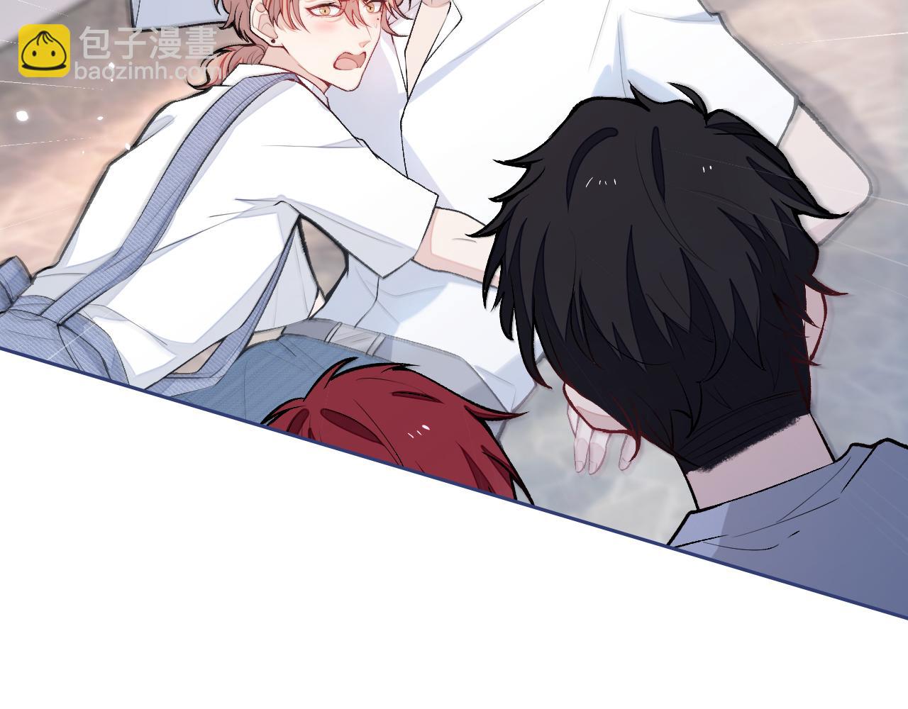 大学篇02 本人爱好腹肌！(1/3)-第195话