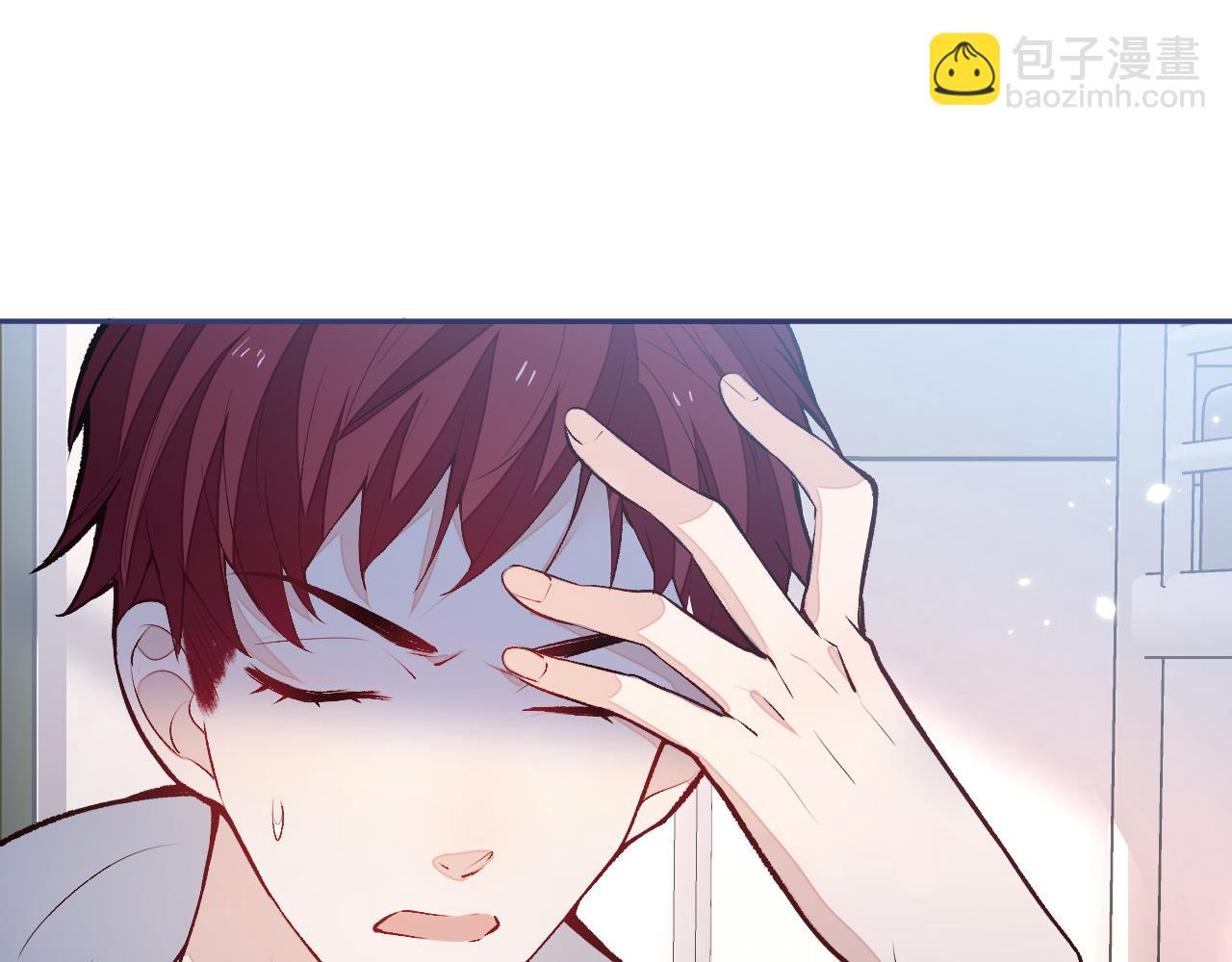 大学篇02 本人爱好腹肌！(1/3)-第195话