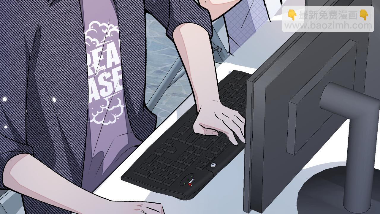 大学篇02 本人爱好腹肌！(1/3)-第195话