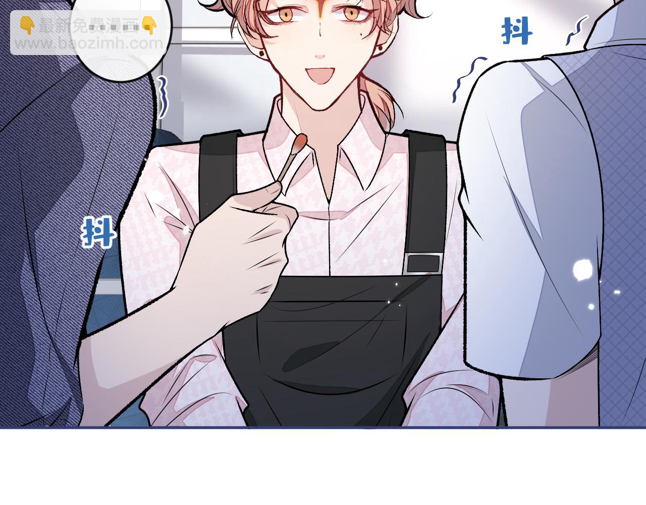大学篇04 啊！我晕倒了！(1/3)-第197话