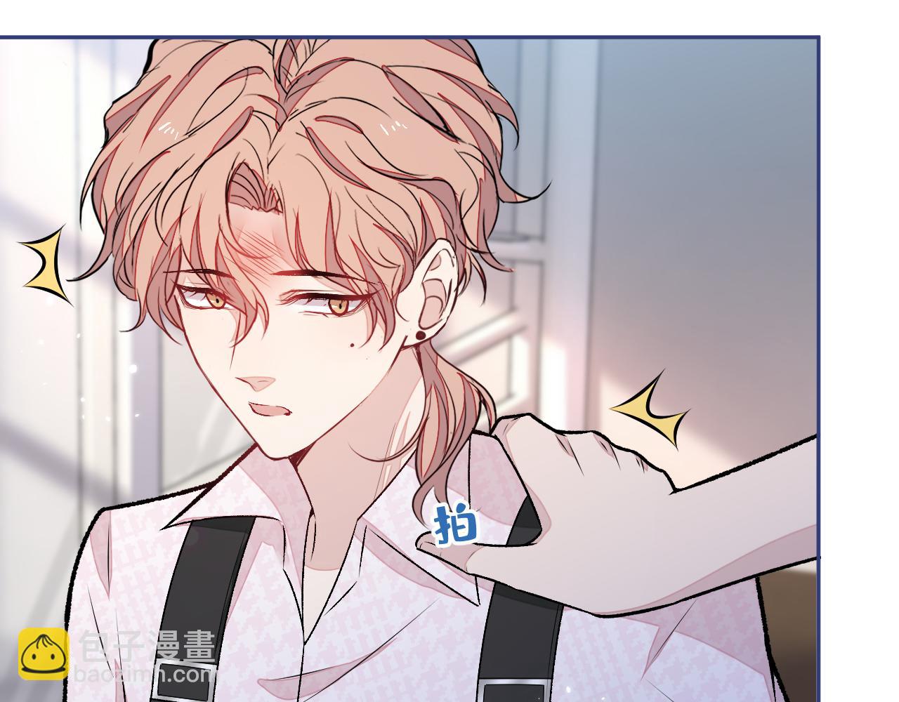 大学篇04 啊！我晕倒了！(1/3)-第197话